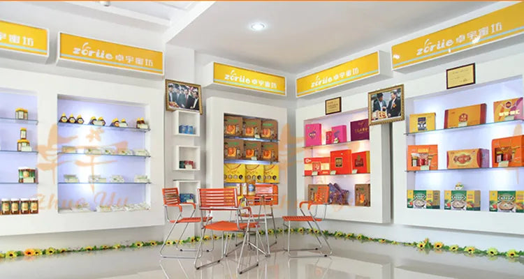 Beekeeping Equipment Plastic Polystyrene  Bee Hives Langstroth Plastic Beehive For Apis Mellifera