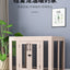 Yut four seasons universal wooden kennel cat litter pet litter indoor wild kennel large, medium and small dog kennel cat house