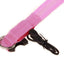 LED Dog Collar USB Rechargeable - Bright & High Visibility Lighted Glow Collar for Small Medium Large Breeds Pet Night Walking