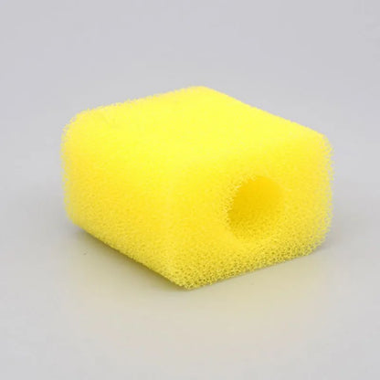 Aquarium Filter Sponge for Aquarium Fish Tank Air Pump Skimmer Biochemical Sponge Filter Aquarium Bio Filter Filtro Aquario 2PCS