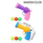Interactive Launch Training Cat Toys Creative Kittens Mini Pompoms Games Stretch Plush Ball Toys Cat Supplies Pet Accessories