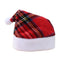 Pet Cat Dog Christmas Hat Cap Puppy Dog Accessories for Small Dogs Dog Costume Dog Hats for Cats Dog Costumes Pet Supplies
