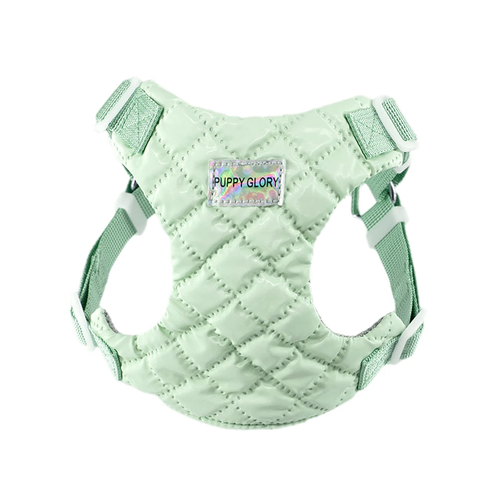 Waterproof French Bulldog Pet Vest Harness for Small Medium Dogs High Quality Puppy Pinscher Dog Harnesses mascotas Accessories