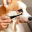 Dog Eye Comb Effective Tear Stain Comb Removes Tear Stains Eye-poop Comb Pet Eye Cleaning Brush Pet Clean Supplies Tool