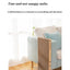 Scraper for Cats Cardboard Large/Small L-shape Wear-resistant Scratch-resistant Cat Scratching Post Cat Toy Pets Cat Accessories