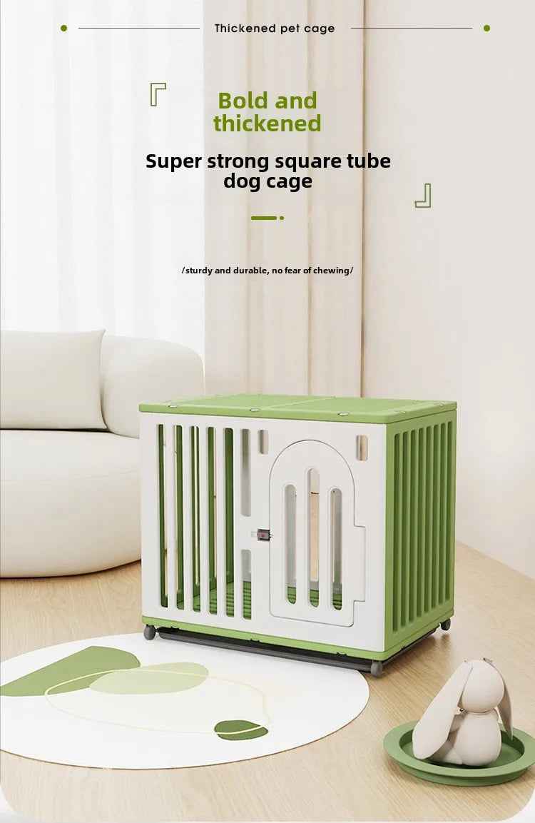 Indoor Small Dog Medium Dog Large  Dog Cage Pet  Utility Nest