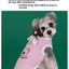 Dog clothes for small dogs Summer Comfortable Breathable T-shirt Puppy Cats Clothing Hooded Dog costume Summer chihuahua clothes
