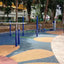GYX Seesaw Agility Training Tool Will Challenge Dogs of All Breeds to Balance and Gain Control Over the Dog Park Equipment