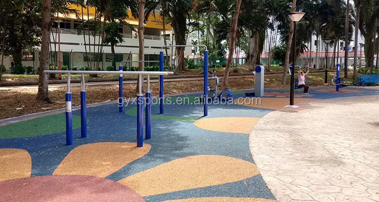 GYX Seesaw Agility Training Tool Will Challenge Dogs of All Breeds to Balance and Gain Control Over the Dog Park Equipment