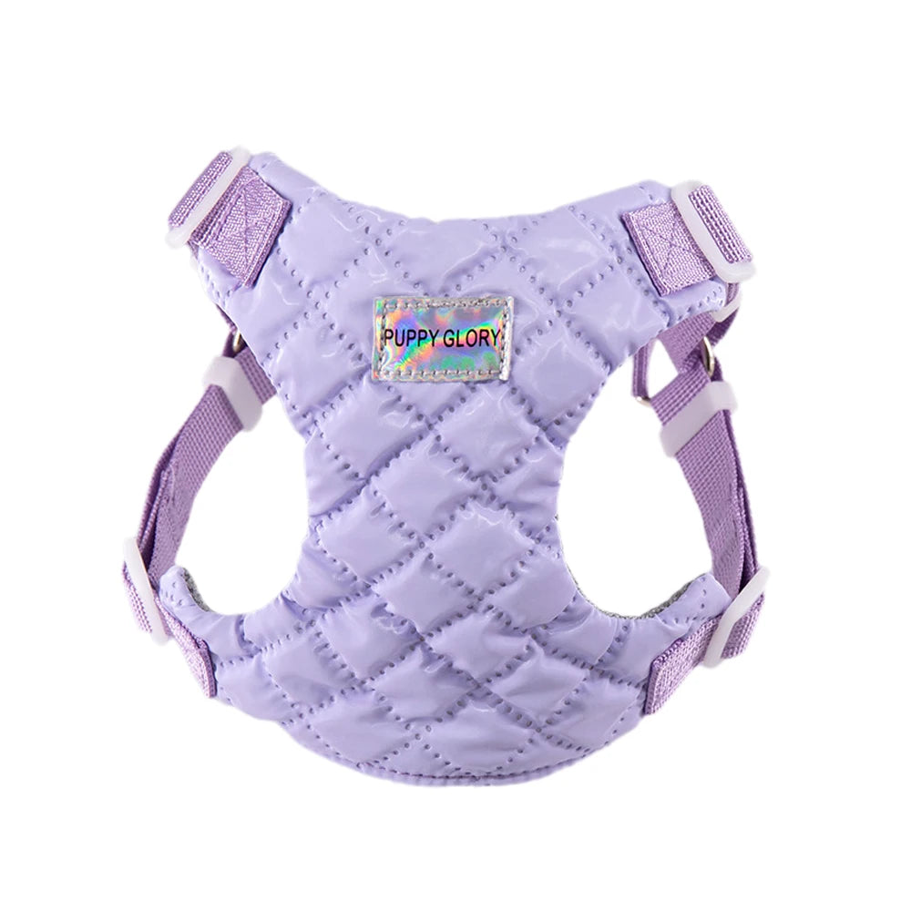 Waterproof French Bulldog Pet Vest Harness for Small Medium Dogs High Quality Puppy Pinscher Dog Harnesses mascotas Accessories