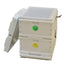 Beehive Langstroth Australian Polystyrene Beehive For beekeeping sale