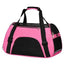 Portable Dog Cat Carrier Bag Pet Puppy Travel Bags Breathable Mesh Small Dog Cat Dogs Outdoor Tent Carrier Outgoing Pets Handbag