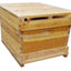 Insulated plastic bee hive high quality honey bee boxes for sale