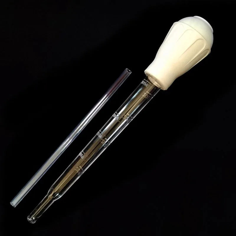 29/45/54cm Aquarium FishTank Clean Tool Pipette Fish Tank Siphon Pump Water Changer Aquarium Accessories with Extension Tube