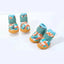 Small Dog Shoes Breathable Dog Shoes for Hot Pavement Pet Puppy Boots & Paw Protectors for Doggies for Hardwood Floors Anti Slip