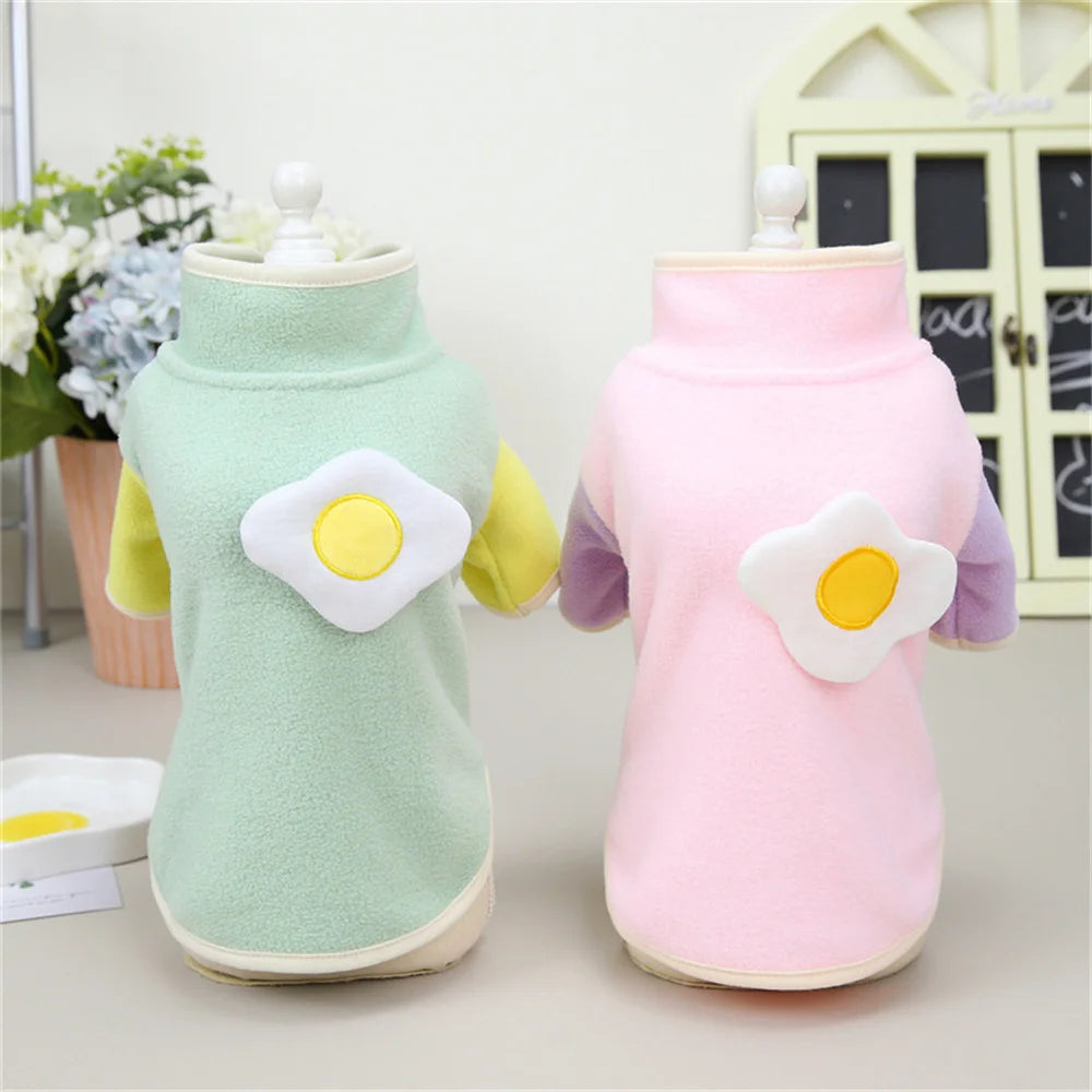 Autumn Winter Sphynx Cat Clothes Korean Pet Sweater for Cats Gotas Katten Kedi Pullovers Dog Hoodie mascotas Costume Clothing