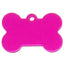 Dog Tag Personalized Pet Anti-Lost Dog Name Id Tag Free Engraving Dog Collar Pendant Dog Accessories for Small Medium Large Dogs