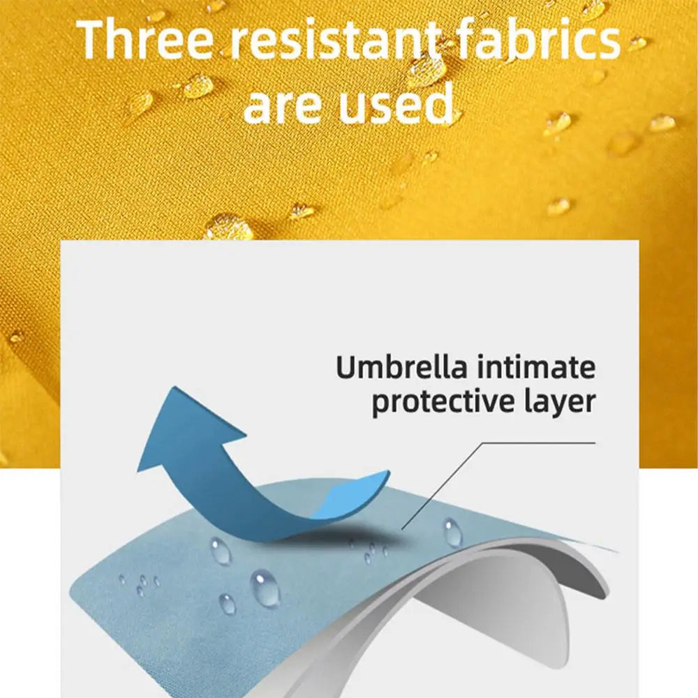 Dog Raincoat Waterproof Reflective Hooded Pet Rain Jacket 4 Legs Lightweight Rain Poncho Clothes for Small Medium and Large Dogs