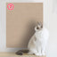 Self-adhesive Cat Scratching Mat Trimmable Cat Scratcher Sofa Tape Scratching Post Carpet Cats Scratch Board Cat Accessories