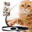 Pet Hair Clipper Cordless Trimmer for Cat Hair USB Rechargeable Dog Kitten Hair Clipper Portable Electric Pet Grooming Tools