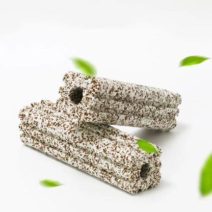 5Pcs Aquarium Filter Nano Biochemical House Media Nitrifying Bacteria Fish Tank Accessories For Aquarium Water Cleaning Medias