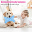 Pet Sleeping Pillow Soft Bone-shaped Dog Pillow For Sleeping Pet Sleeping Supplies Machine Washable Pillow For Medium Large