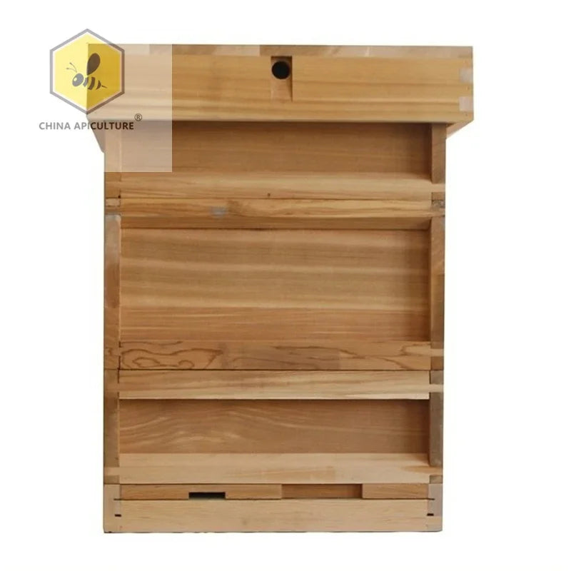 British market national hive UK beehives