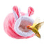 Hamster Houses And Hideouts Christmas Hamster Guinea Pig Hideouts Winter Sleeping House Washable And Removable Cute Hamster