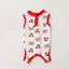 Dog Recovery Suit After Surgery for Female Male Dogs Cats, Dog Surgical Onesie for Spay Surgery, Abdominal Wound, Skin Diseases
