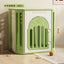 Indoor Small Dog Medium Dog Large  Dog Cage Pet  Utility Nest