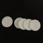1Set Plastic Aquarium Air Stone With 2W Air Pump Pond Fish Tank Pump Aerator Aeration Hydroponic Oxygen Air Stone with Tube