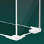 Aquarium Tank Corner Guard Corner Guards Safety Bumper Aquarium Angle Cover Protectors Guards Desk Edge Protector Anti-Collision