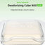 PETKIT N50 Second Deodorant cubes generation For PURA MAX cat litter box automatic Pet supplies Cats puramax2 parts deodorizer