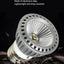 Reptile UVA + UVB Full Spectrum Turtle Basking Platform Sun Lamp Sunbathe Heat Lamp for Lizard Amphibians 5.0 10.0 Reptile Light
