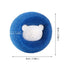 Useful Pet Hair Remover Dryer Ball for Laundry Washing Machine Lint Removal Catcher Clothes Anti-Entanglement Hair Removal Ball
