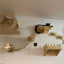 50Cm/100Cm Rope Ladder Wall Mounted Cat Shelves Cat Tree Furniture Wood Sisal Scratcher Rope Steps Climbing Pet Furniture