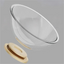 Universal Capsule removable cat bed, sleeping nest, clear cat house cover, all-season universal, hammock kitten