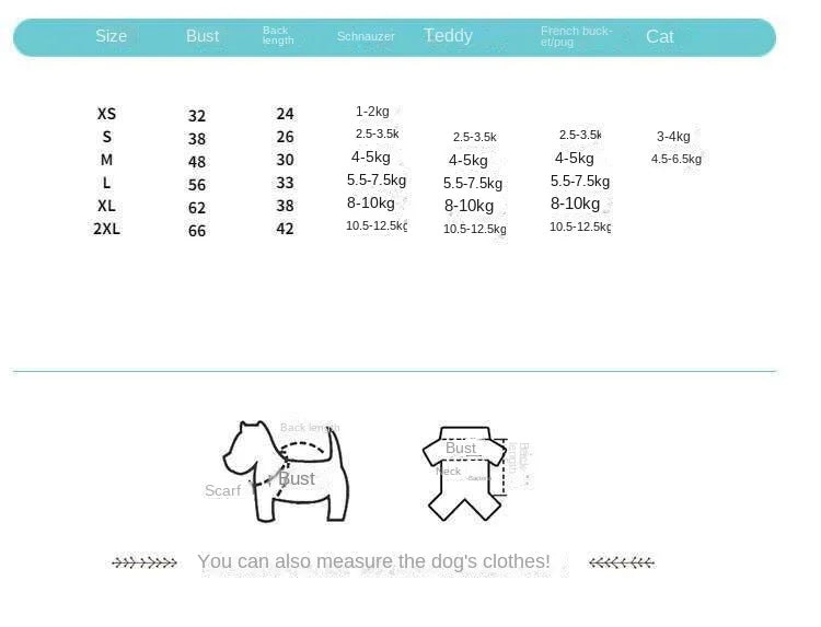 Letter Hoodie Pet Clothing Dogs Fashion Cotton Dog Clothes Costume Small French Bulldog Print Spring Autumn Gary Boy Mascotas