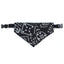Dog Bandana Collar Scarf for Puppy & Cat Small Medium Large Dogs Adjustable Collars Pet Handkerchief Bibs Dress-up Accessories