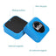 Aquarium Magnetic Brush Glass Floating Algae Scraper Curve Glass Cleaner Mini Scrubber Tool Fish Tank Glass Cleaning Magnet