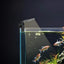 Fish Tank Clip On Light LED Aquarium Light Clamp Fish Light Lamp Fish Tank Lamp Bright Small Fish Tank Light Plant Aquarium