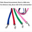 Longer Pet Leashes Rope Outdoor Training Running Dog Leash Belt PP Dogs Lead for Chihuahua Small and Large Dog Product