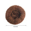 Bird Cotton Nest Coconut Shell Parrot Warm Nest Mat Bird Sleeping Tool with Thickened Edge for Pets Bird Budgie Parakeet
