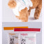 Pet Diapers, Puppies' Menstrual Diapers, Male Dogs, Female Dogs, Physiological Pants
