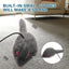 Door Hanging Cat Toy Stress Relieve Living OmDoor Hanging Toy for Living Room Hanging Kitten