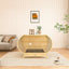 Popular luxury dog cage, small and medium-sized Shiba Inu Corgi creative modeling dog house dog cabinet, indoor kennel with toi