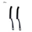 Nylon Brush Aquarium Algae Cleaning Brush Nylon Brush Aquarium Gap Cleaner Fish Tank Stain Cleaning Tools Accessories 1/2/3/4Pcs