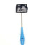 Stainless Steel Aquarium Long Handle Square Net Aquarium AccessoriesFish Tank Fishing Net Landing Net for Fish Durable Products