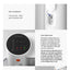 Dispenser cat water fountain Moving water unplugged Automatic water feeder pet dog drinker pet feeder cat fountain