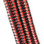 Dog Leashes 3 in 1 Nylon Pet Traction Rope 3 Way Dog Lead Leash for Three Small Dogs Cats Outdoor Walking Multiple Puppy Leash